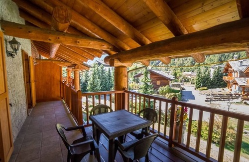 Antey-Saint-Andre Apartment | Cozy apartment in Antey St. André