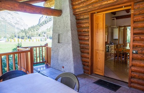 Antey-Saint-Andre Apartment | Cozy apartment for up to 5 people in Antey St. André