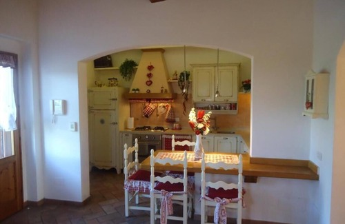 Badia a Settimo Apartment | Cozy apartment in the green, 20min. from Florence with private parking spaces