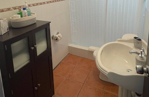 Culebra Pueblo Apartment | Cozy apartment just minutes from downtown!