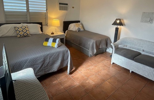 Culebra Pueblo Apartment | Cozy apartment just minutes from downtown!