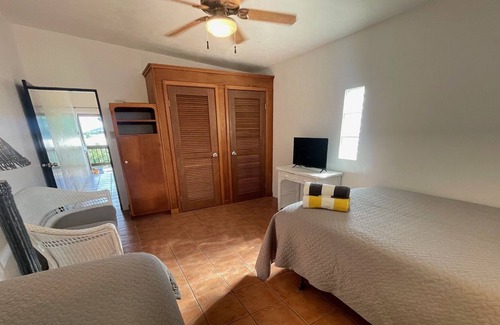 Culebra Pueblo Apartment | Cozy apartment just minutes from downtown!
