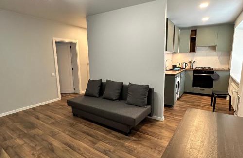 Lithuania Apartment | Cozy Apartment Kazlų Rūda