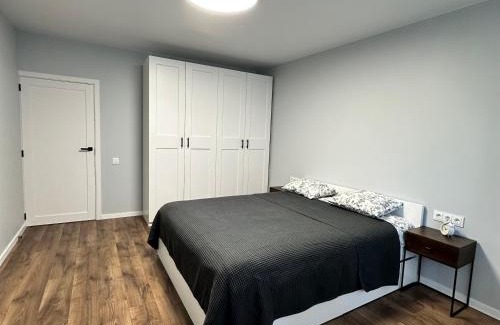 Lithuania Apartment | Cozy Apartment Kazlų Rūda