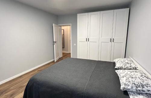 Lithuania Apartment | Cozy Apartment Kazlų Rūda