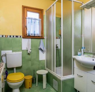 Fuzine Apartment | Cozy Apartment Lida near Lake Bajer, Fužine
