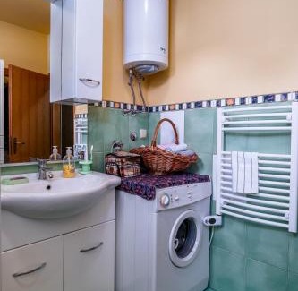 Fuzine Apartment | Cozy Apartment Lida near Lake Bajer, Fužine