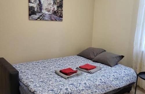 Liepaja Apartment | Cozy apartment