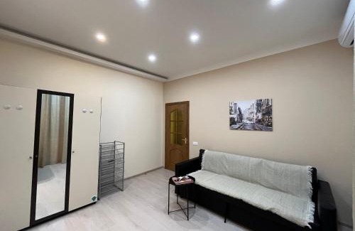 Liepaja Apartment | Cozy apartment