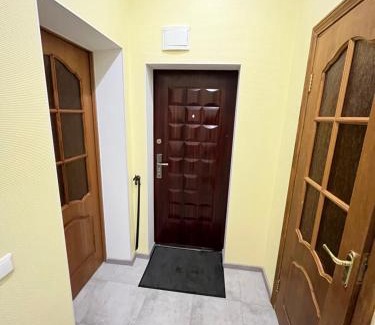 Liepaja Apartment | Cozy apartment