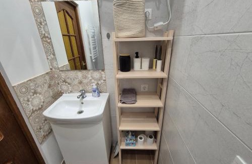 Liepaja Apartment | Cozy apartment