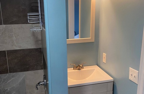 Mercersburg Apartment | Cozy Apartment minutes from ski resort golf coarse and large indoor flea market