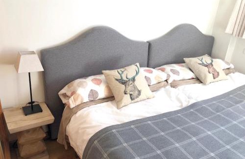 Pradollano Apartment | Cozy Apartment Mountain View - 70m²