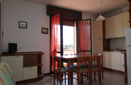 Rosolina Mare Apartment | Cozy apartment near the beach in Rosolina Mare