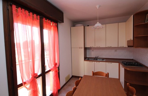 Rosolina Mare Apartment | Cozy apartment near the beach in Rosolina Mare