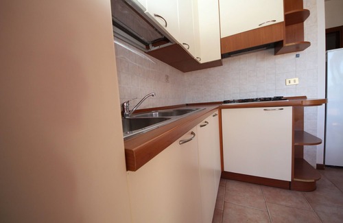 Rosolina Mare Apartment | Cozy apartment near the beach in Rosolina Mare