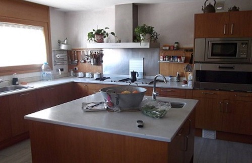 Castelldefels Villa | Cozy apartment near the sea located in a tourist area/IDEAL A COUPLES