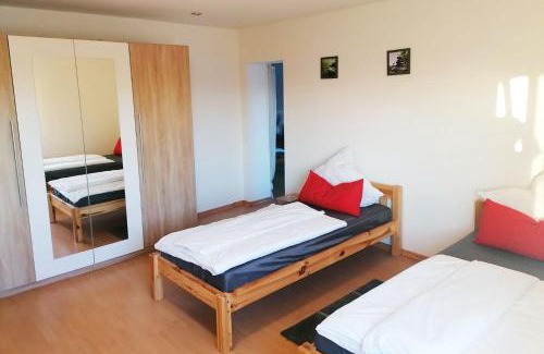 Niederdorfelden Apartment | Cozy Apartment near Frankfurt