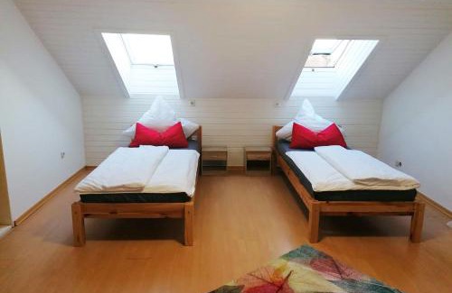 Niederdorfelden Apartment | Cozy Apartment near Frankfurt