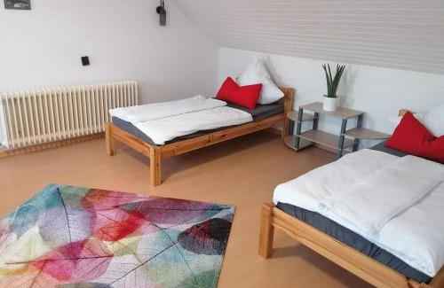 Niederdorfelden Apartment | Cozy Apartment near Frankfurt