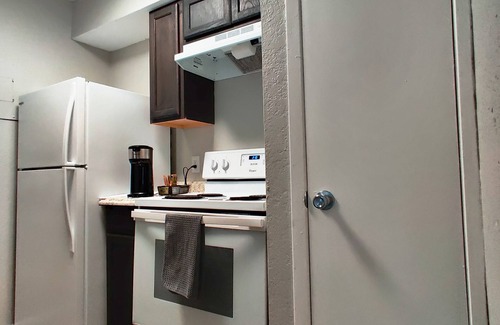 Abilene Apartment | Cozy Apartment Near ABI Airport, Hendrick and ACU