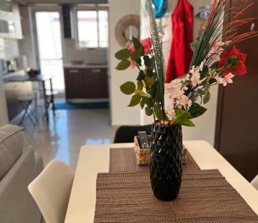 Moschato-Tavros Apartment | Cozy apartment near Acropolis