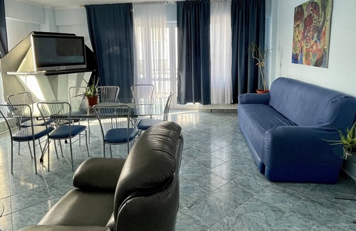 Otopeni Apartment | Cozy Apartment Near Airport#1