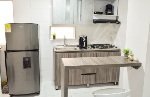 Manizales Apartment | COZY APARTMENT NEAR MILAN ZONE-G