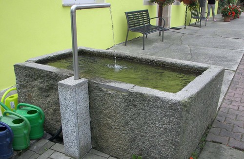Lichtenhain Apartment | Cozy Apartment near Forest in Lichtenhain