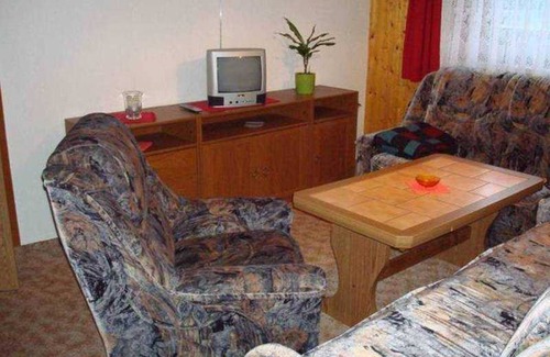 Dargun Apartment | cozy apartment near Klostersee - Ferienwohnung (Schulz, Siegfried)