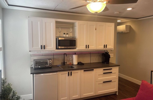 Southeast Omaha Apartment | Cozy Apartment Near Old Market