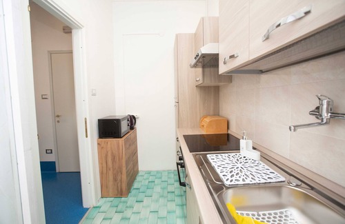Pescara Apartment | Cozy Apartment near Pescara Beach