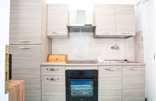 Pescara Apartment | Cozy Apartment near Pescara Beach