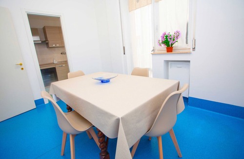 Pescara Apartment | Cozy Apartment near Pescara Beach