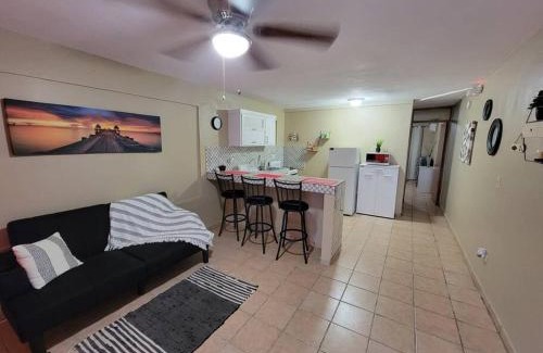 Cabezas Apartment | Cozy apartment near the beach #1