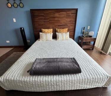 Heredia Apartment | Cozy apartment near to Costa Rica Airport