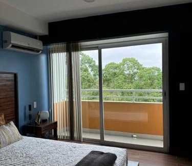 Heredia Apartment | Cozy apartment near to Costa Rica Airport