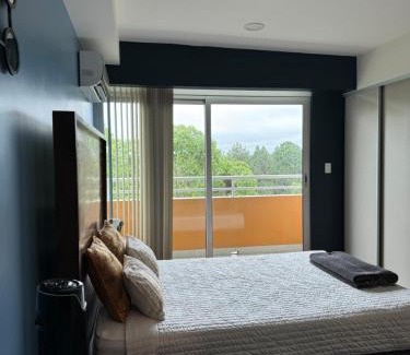 Heredia Apartment | Cozy apartment near to Costa Rica Airport