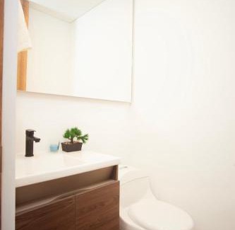 Chico Norte III Apartment | Cozy apartment near to Parque 93