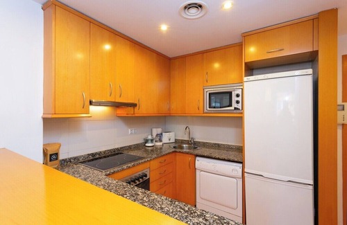 El Camp de l'Arpa del Clot Apartment | Cozy apartment next to the Sagrada Familia V