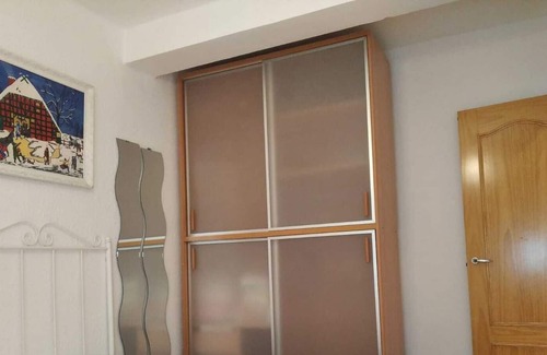 Leon Condo | Cozy apartment next to PARADOR SAN MARCOS
