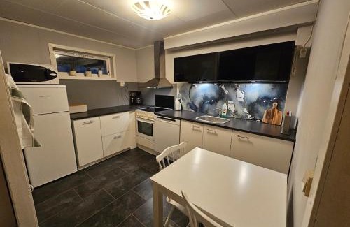 Tromso Apartment | Cozy apartment
