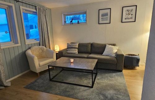 Tromso Apartment | Cozy apartment