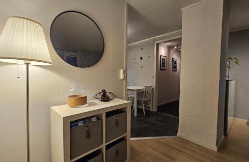 Tromso Apartment | Cozy apartment