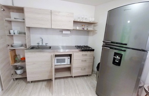 Armenia Apartment | Cozy apartment north zone Armenia Vip