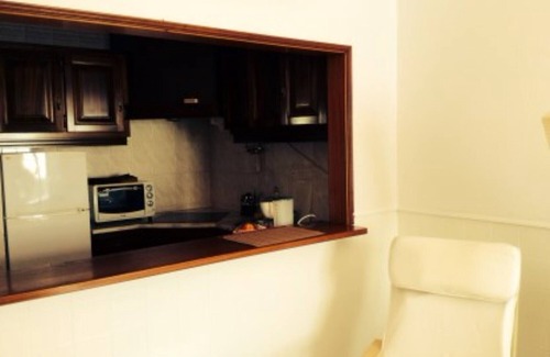 Atalaia Apartment | Cozy apartment on a great surfing area