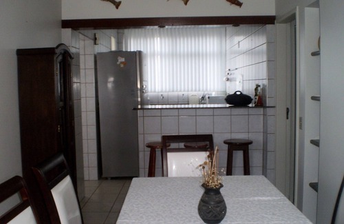 Meaipe Apartment | Cozy apartment on Meaípe beach