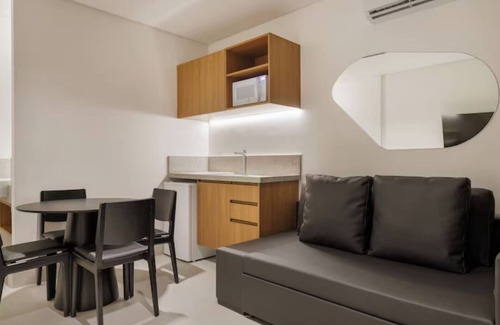 Centro Resort | Cozy apartment on the paradisiacal Muro Alto Beach
