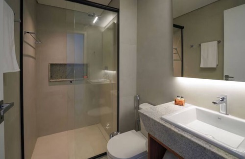 Centro Resort | Cozy apartment on the paradisiacal Muro Alto Beach
