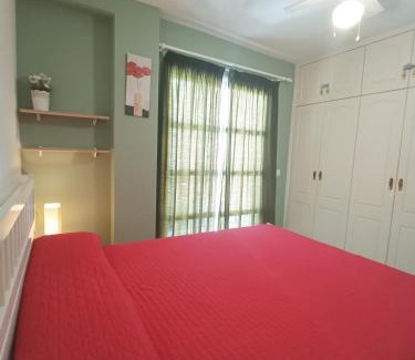 Playa San Juan Apartment | Cozy apartment + parking Playa San Juan
